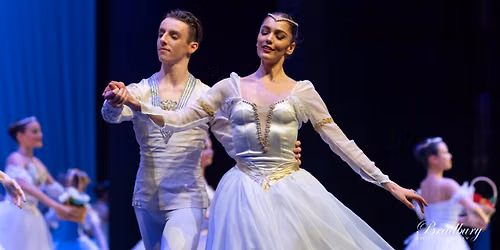 Beyond Pointe - presented by Youth Ballet WA