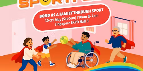 FunFam SportFest 2026
