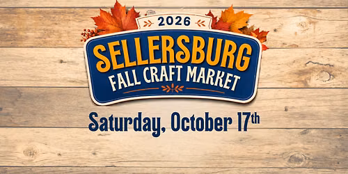 Sellersburg Fall Craft Market