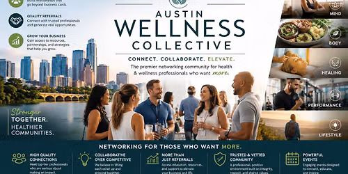 Austin Wellness Collective