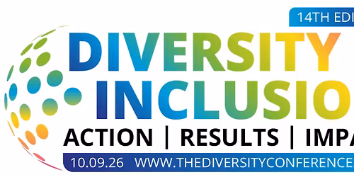 The 14th Edition Diversity & Inclusion Conference 2026