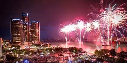 Red, White & Waterview