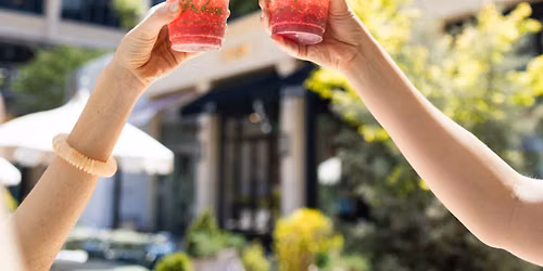 Summer Fridays at Buckhead Village