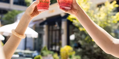 Summer Fridays at Buckhead Village