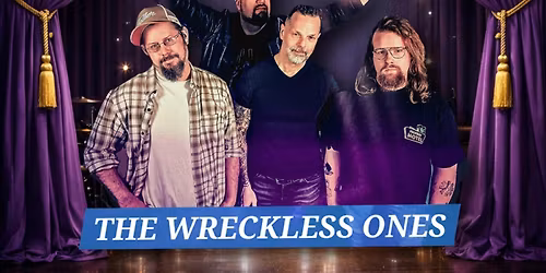 \ud83c\udfb8\ud83d\udd25 The Wreckless Ones are taking over the Crown Royal Stage at Rox Live on May 29th & 30th! \ud83d\udd25\ud83c\udfb8