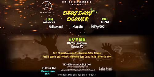 Dang Dang Denver Part-14
