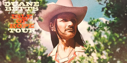 Duane Betts