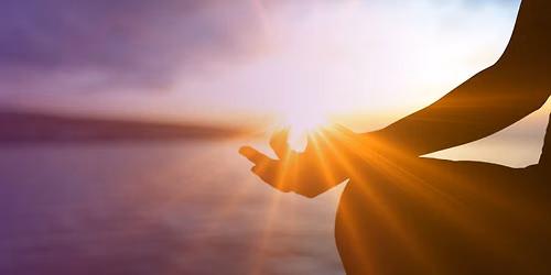 Connect with Your Higher Self, Spirit Guides and Angels (Online Workshop)