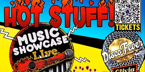 Music Showcase Live @ 89 North