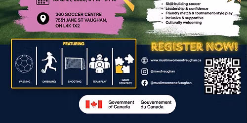 Future FIFA Stars: Girls Rising to 2026