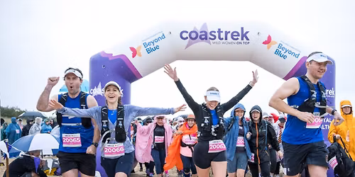 Coastrek Fleurieu Peninsula 2026