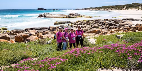 Coastrek Margaret River 2026