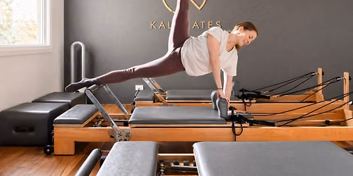 Reformer Progressive
