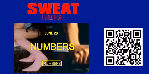 SWEAT Tour Night - Charli XCX \/ Troye Sivan @ Numbers Cabaret