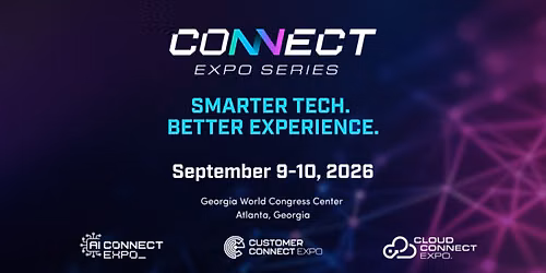 Cloud Connect Expo