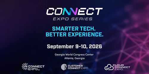 AI Connect Expo