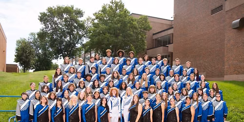 Live Konzert: Stevens High School Band
