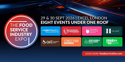 The Food Service Industry Expo