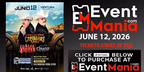El Coyote, Chuy Lizarraga - Ventura, CA