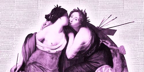 Queer Theory x Bum Notes