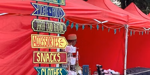 Oaks Fine Arts & Crafts Show 