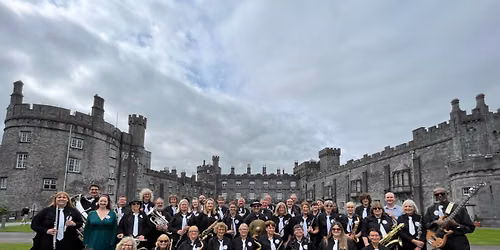 Hot Aire! Concert Band