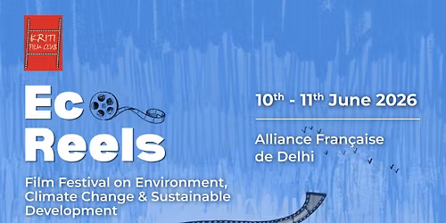 18th EcoReels Film Festival [2026]