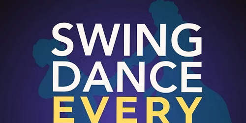 Swing Dance at the Contemporary Art Center of Peoria
