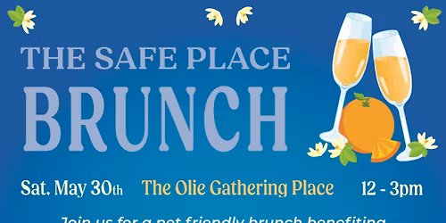 Safe Place Brunch