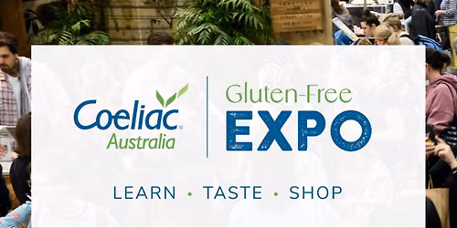 Sydney Gluten-Free Expo