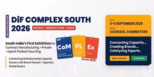 Dif Complex South