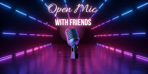 Open mic Bhopal
