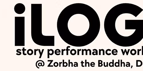 iLOGY quantum story performance workshop
