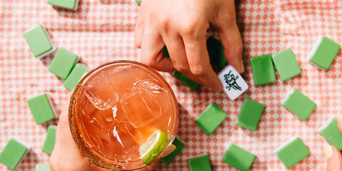 Mahjong & Margaritas at Loro Domain