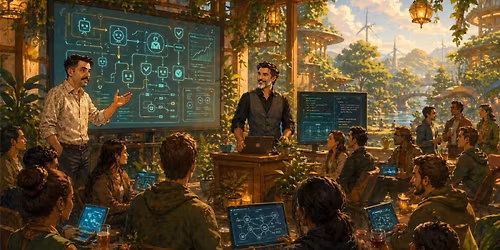 June AI Meetup - Agent Management & Engineering Habits