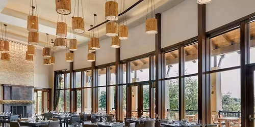 Father\u2019s Day at 18 Oaks in JW Marriott San Antonio