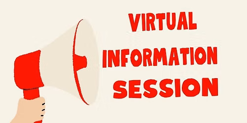 Virtual Information Session, Volunteering with The Borgen Project