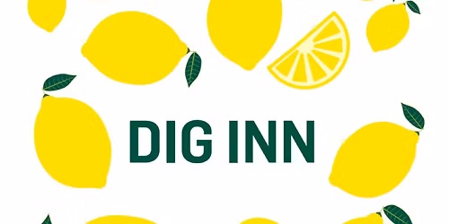 Dig Inn 11th Street Pop-Up Lemonade Stand
