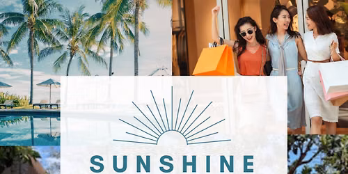 June Sunshine Makers Market at The Shops at Sportsmen\u2019s Lodge