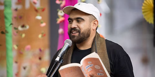Words out Loud Poetry Reading