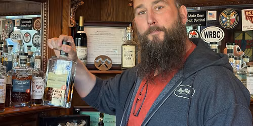 Guided Tour Whiskey Tasting \ud83e\udd43