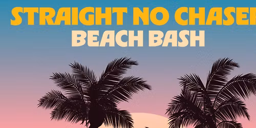 Straight No Chaser