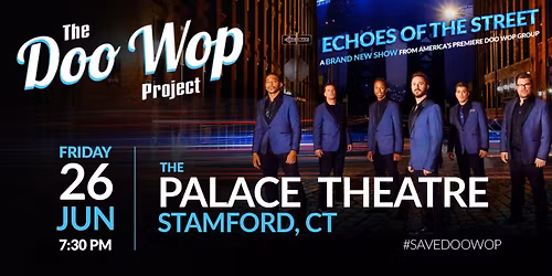 The Doo Wop Project