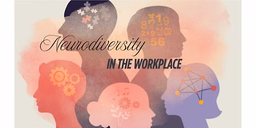 SDCEPD's Lunch and Learn - Neurodiversity in the Workplace