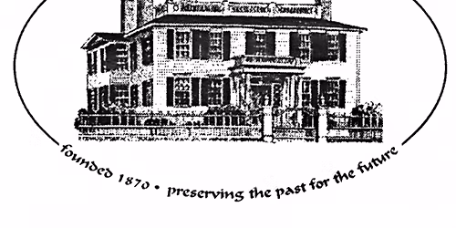 The First 2026 Opening of the Abbot-Spalding House Museum