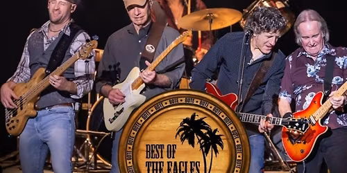 The Best of the Eagles