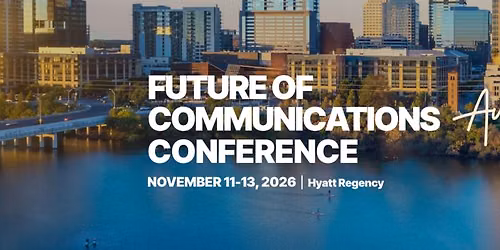 Ragan Future of Communications Conference