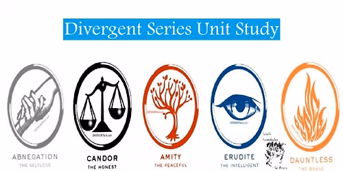 Divergent Unit Study