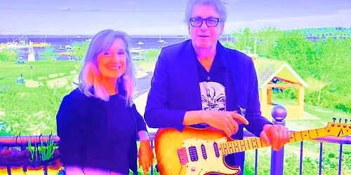 Bees Deluxe bring the Blues to Hartford\u2019s Black Eyed Sally\u2019s