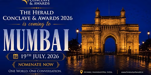The Herald Conclave & Awards 2026